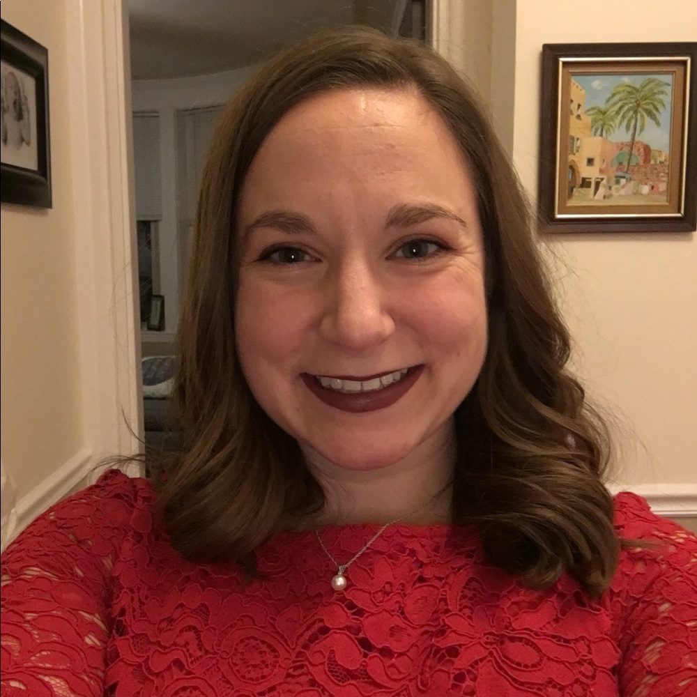 Meet your Posher, Amanda